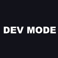 DEV MODE Avatar