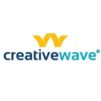 Creative wave. Avatar