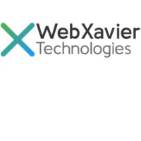 WebXavier Technologies Avatar