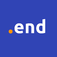 Digital design agency - End Design Avatar