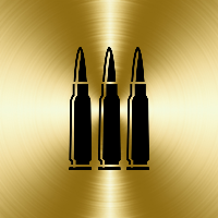 Digital Ammo Avatar