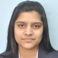 Global Accounting Avatar