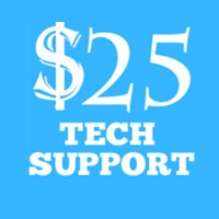 25dollarsupport Avatar