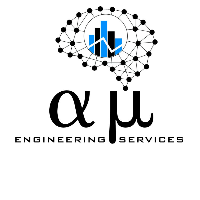 α μ Engineering Services Avatar