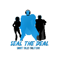 SEAL THE DEAL - Smart Sales, Customer Service & Digital Marketing Solutions. Avatar