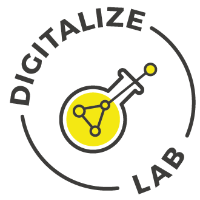 Digitalize Lab Avatar