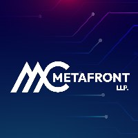 MetaFront LLP. Avatar