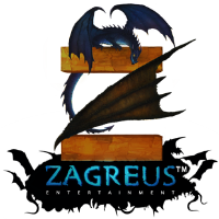 Zagreus Entertainment Studio Avatar