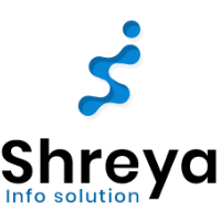 SHREYA INFO SOLUTION Avatar