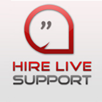 Hire Live Support Avatar