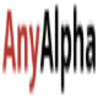 AnyAlpha - MAKE  A REAL IT WORLD ! Avatar