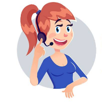 Complete Virtual Assistance Avatar