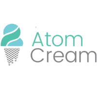 Atom Cream Avatar