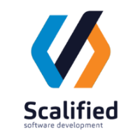 Scalified Avatar