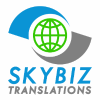 Skybiz - Translation Services Avatar