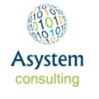 Asystem Consulting Avatar