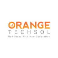 Orange Techsol Avatar