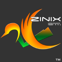 Zinix Enterprises Avatar