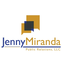 Jenny Miranda Public Relations, LLC Avatar