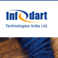 Infodart Technologies Ltd. Avatar
