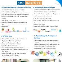 C.M. Enterprises Avatar