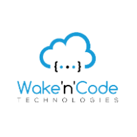 Wakencode Technologies Private Limited Avatar