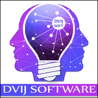 Dvij Software Avatar