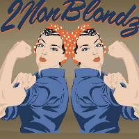 2NonBlondz, LLP Avatar