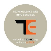 Technollence Web Info Services Avatar