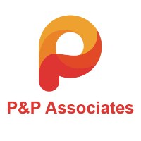 P&P Associates Avatar