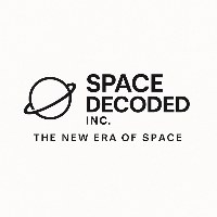 Space Decoded Inc. Avatar