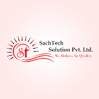 SACHTECH SOLUTION PRIVATE LIMITED Avatar