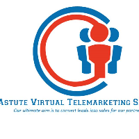 Astute Virtual Telemarketing Services Avatar