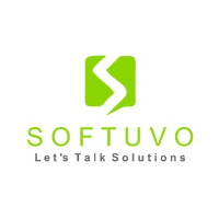 Softuvo Solutions Private Limited Avatar
