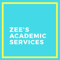 Zee's Academic Services Avatar