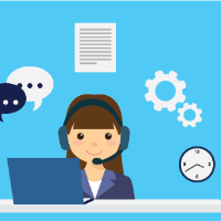 Virtual Assistant  Avatar