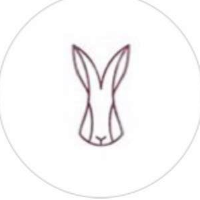White Rabbit Digital Avatar