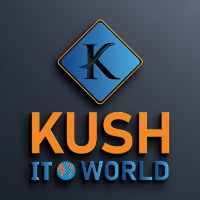 Kush IT World Avatar