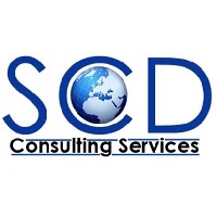 SCD Consulting Services- USA based Avatar