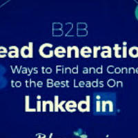 B2B Team Leader Avatar