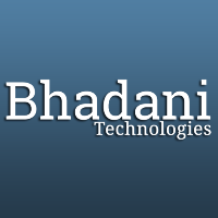 Bhadani Technologies Private Limited Avatar