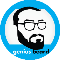 Genius Beard, LLC Avatar