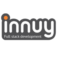 Innuy | Full stack development Avatar