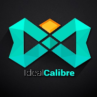 Idealcalibre Avatar