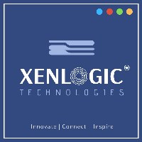 Xenlogic Technologies Private Limited Avatar