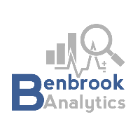 Benbrook Analytics Avatar