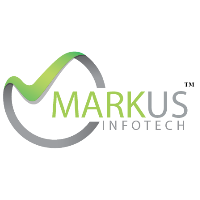 Mark-us Infotech Avatar