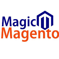 Magic Magento Avatar