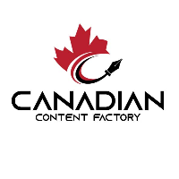 Content Factory Avatar
