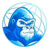 Gorilla Webtactics Avatar
